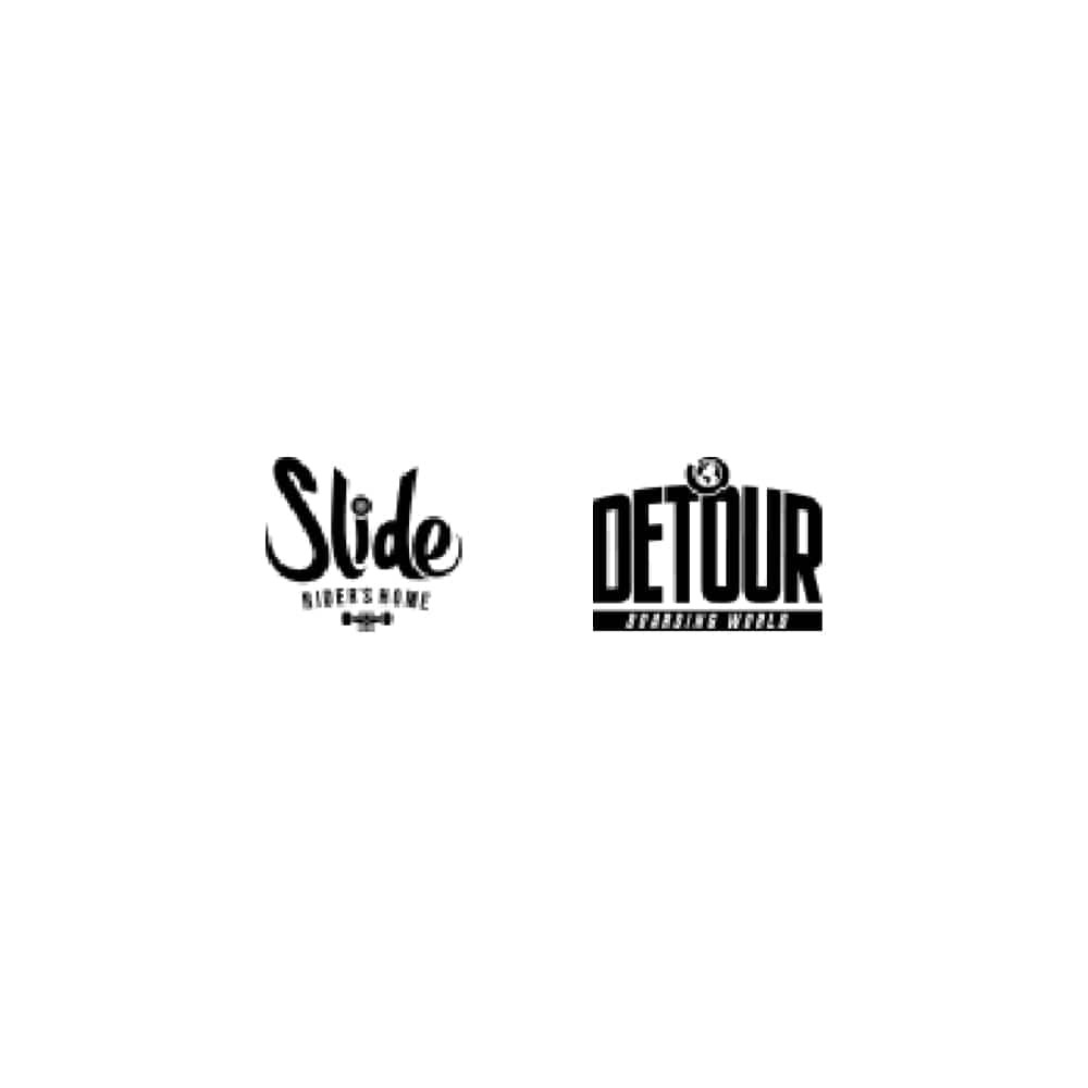 Triton Detour | Slide