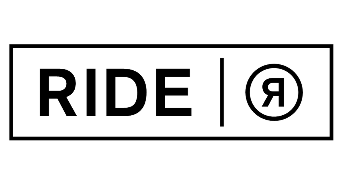 Ride Detour | Slide