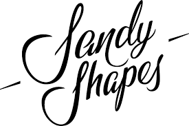 Sandy Shapes Detour | Slide