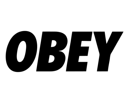 obey Detour | Slide