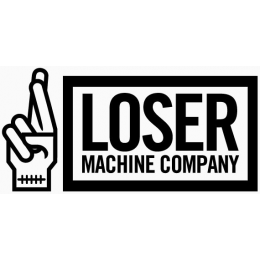 Loser Machine Detour | Slide