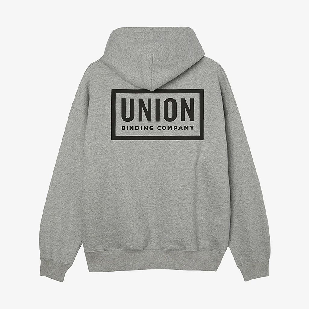 UNION TEAM HOODIE