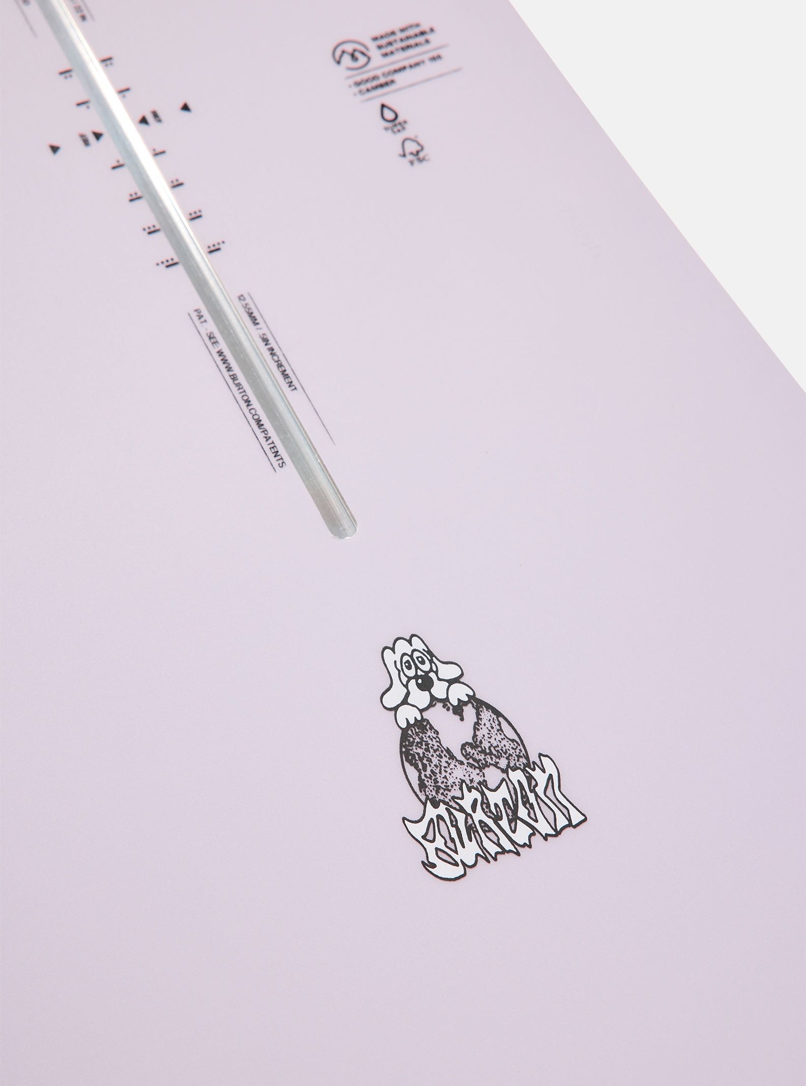 TAVOLA BURTON GOOD COMPANY