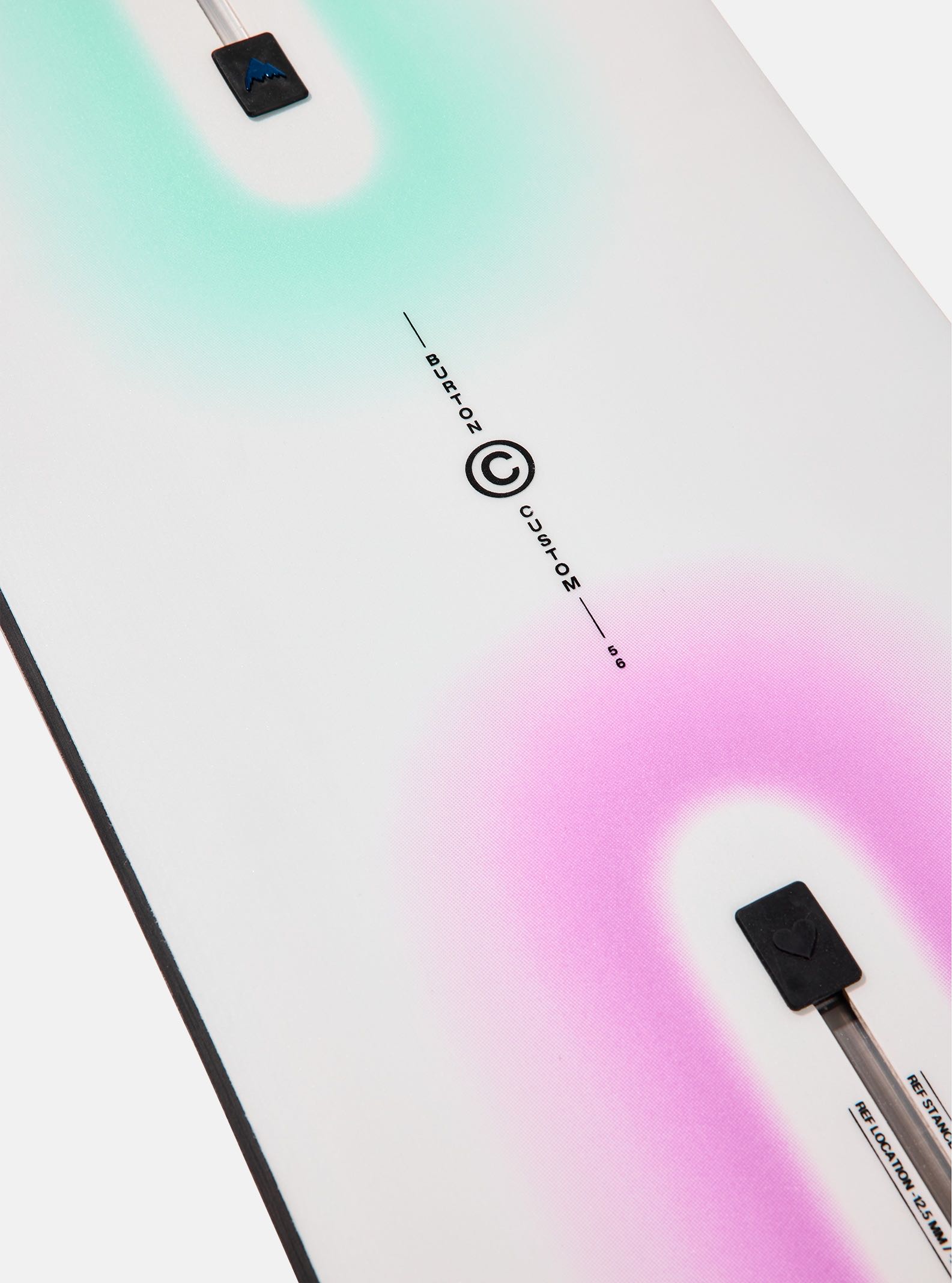 TAVOLA BURTON CUSTOM GLOW