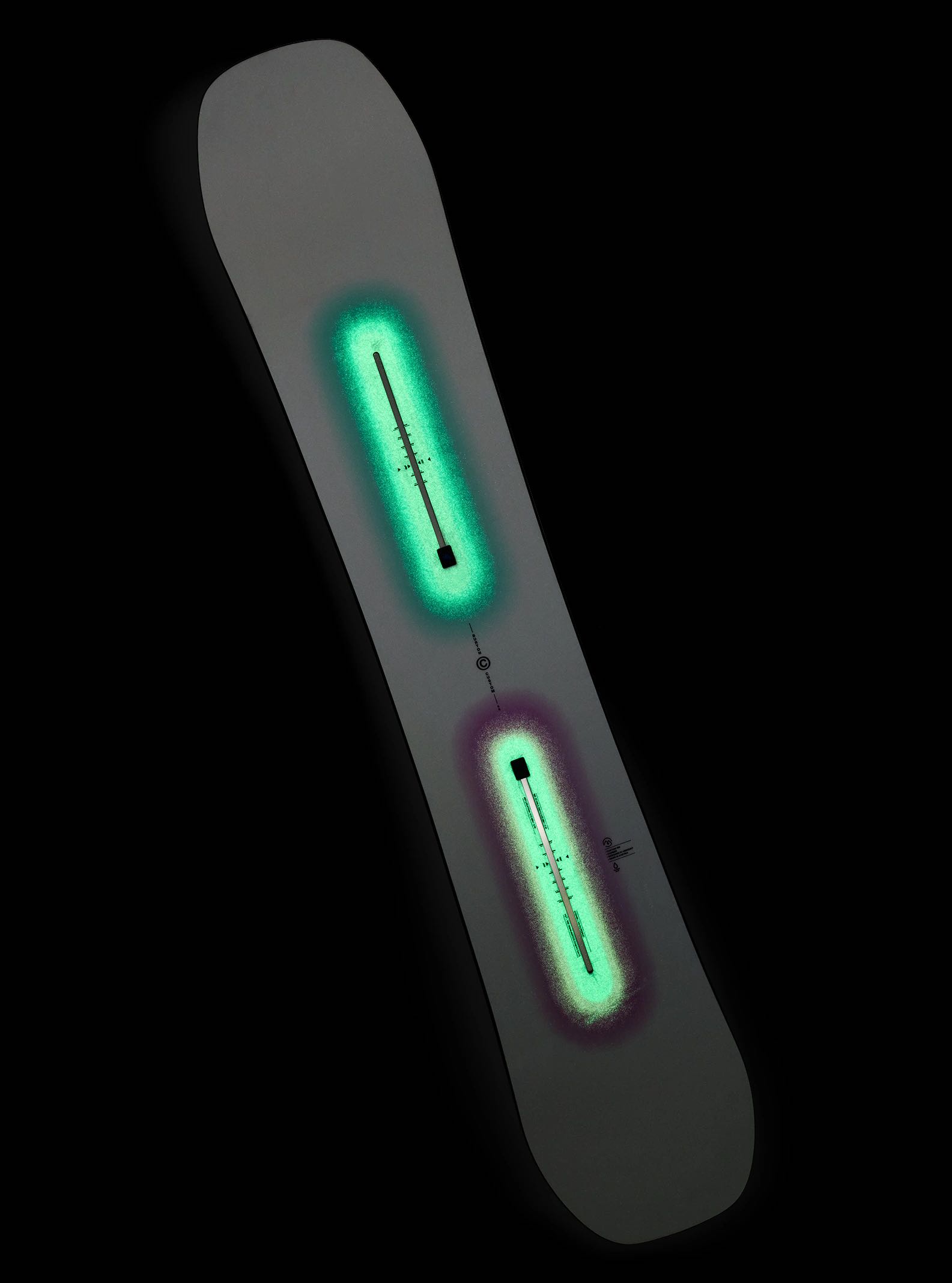 TAVOLA BURTON CUSTOM GLOW