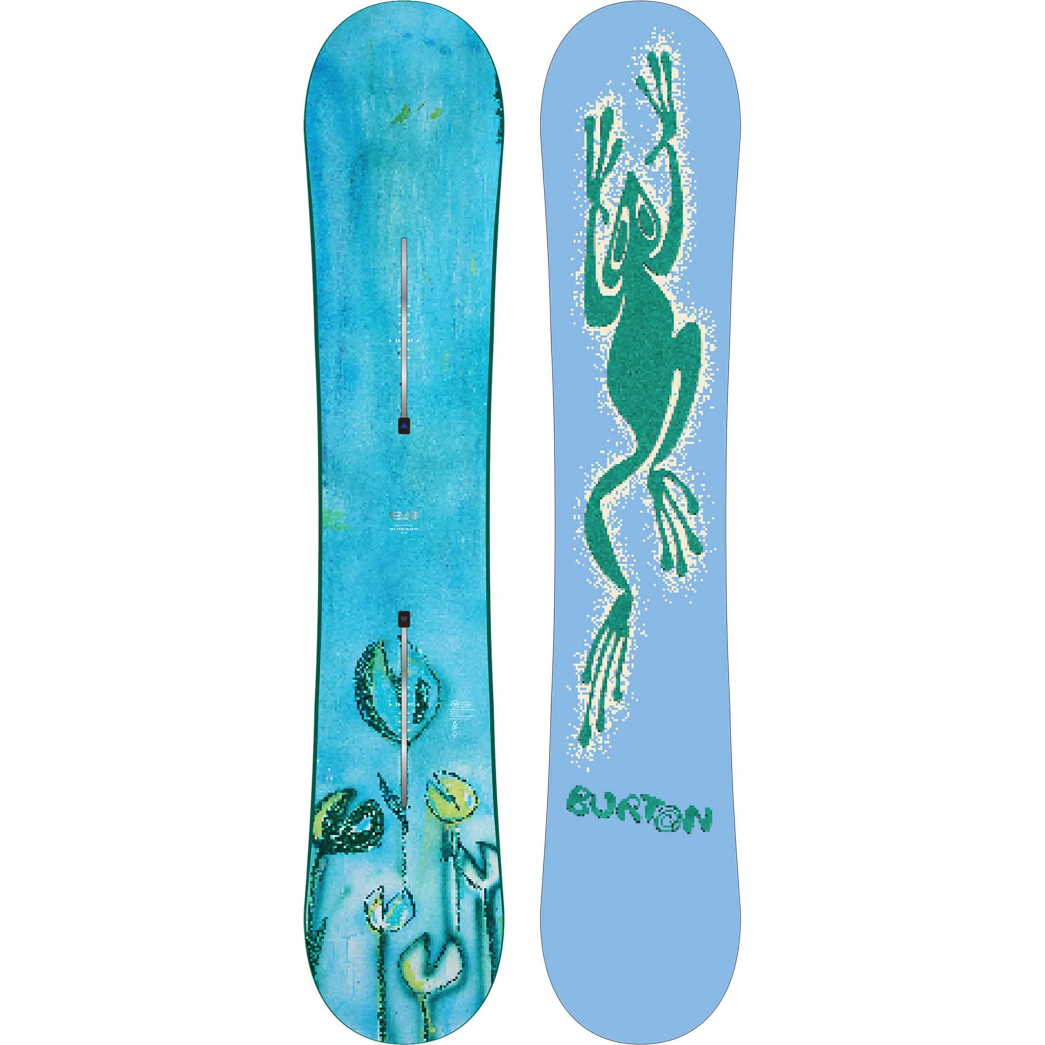 TAVOLA BURTON BLOSSOM