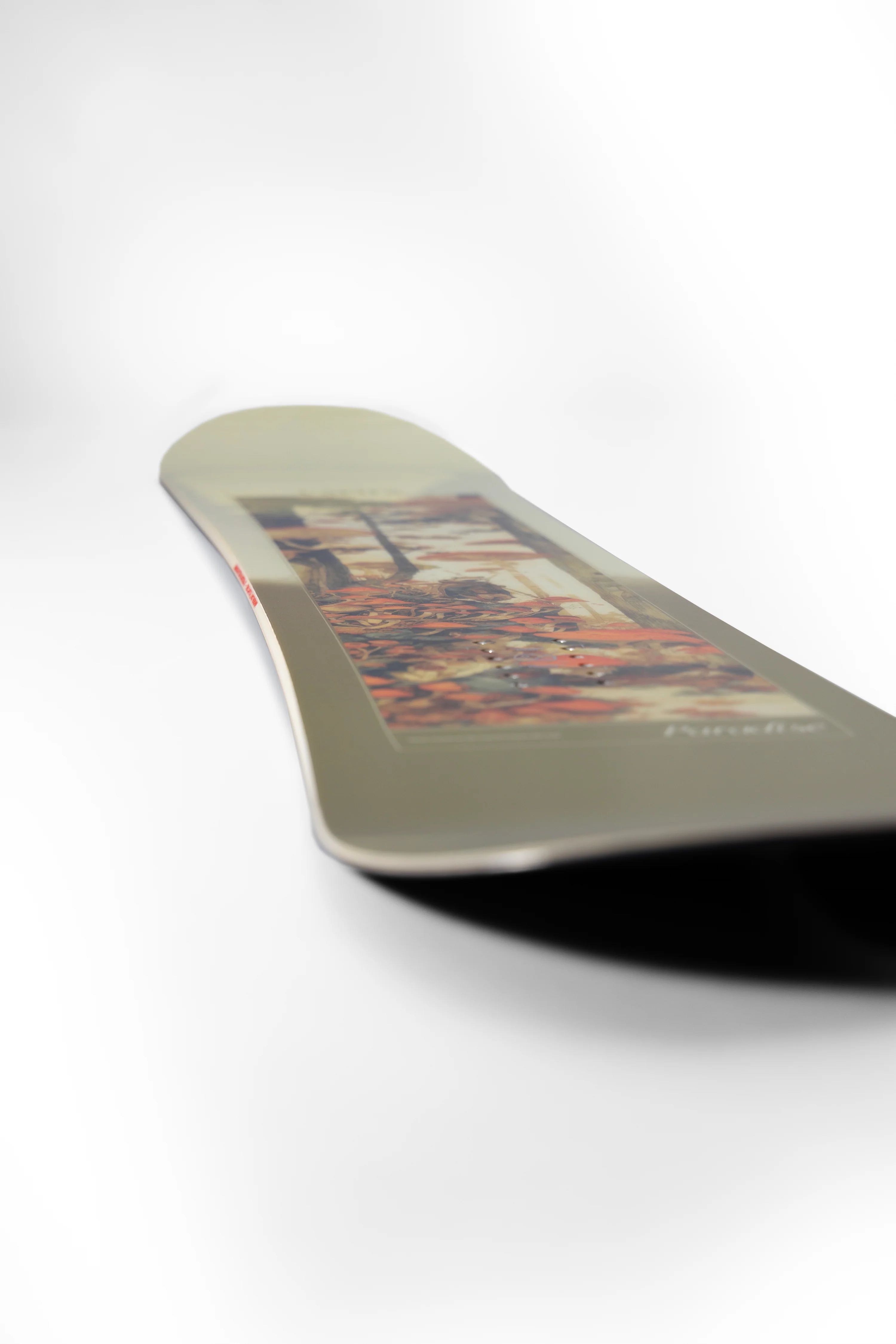 TAVOLA CAPITA PARADISE  