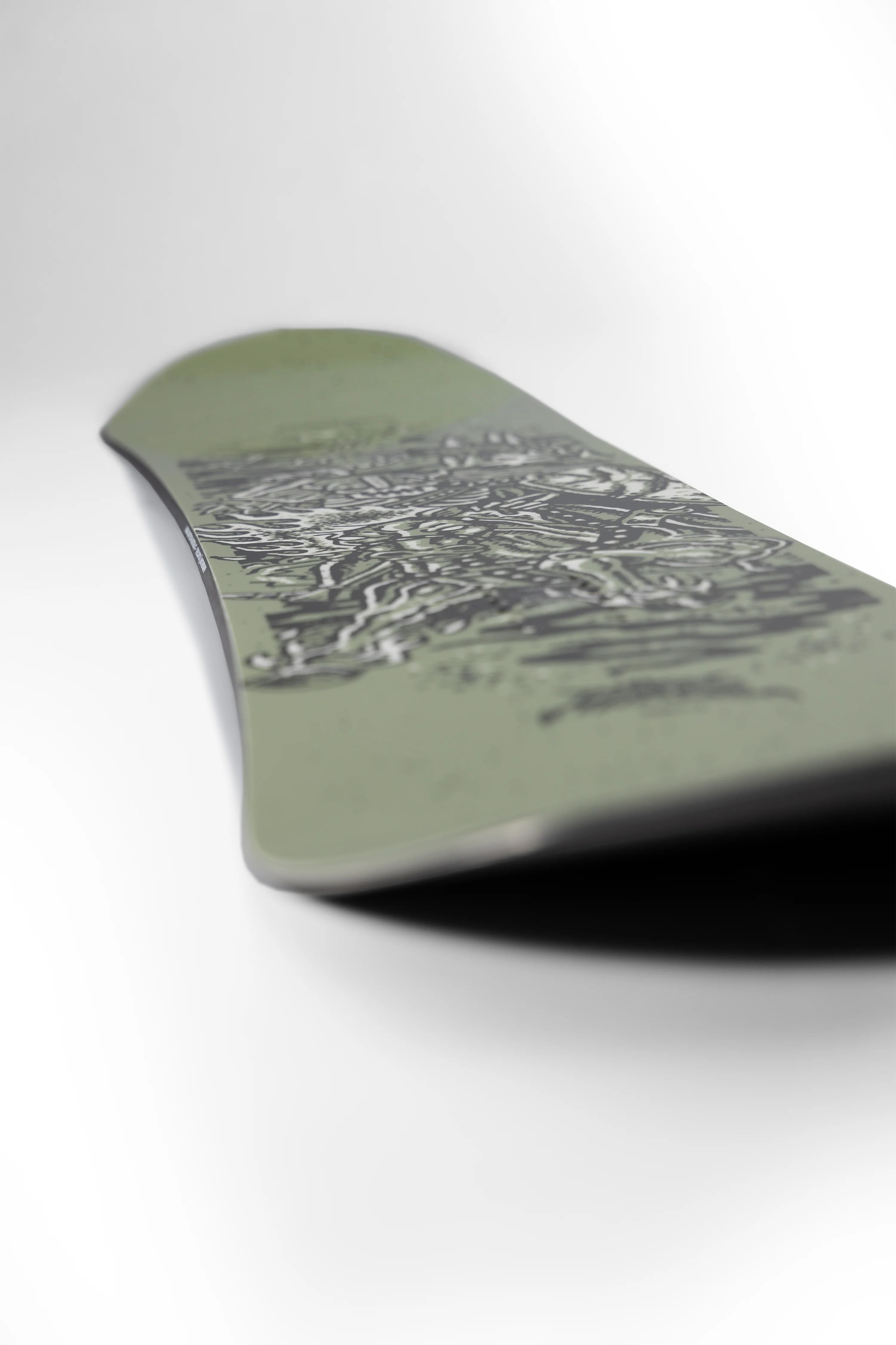 TAVOLA CAPITA DARK HORSE