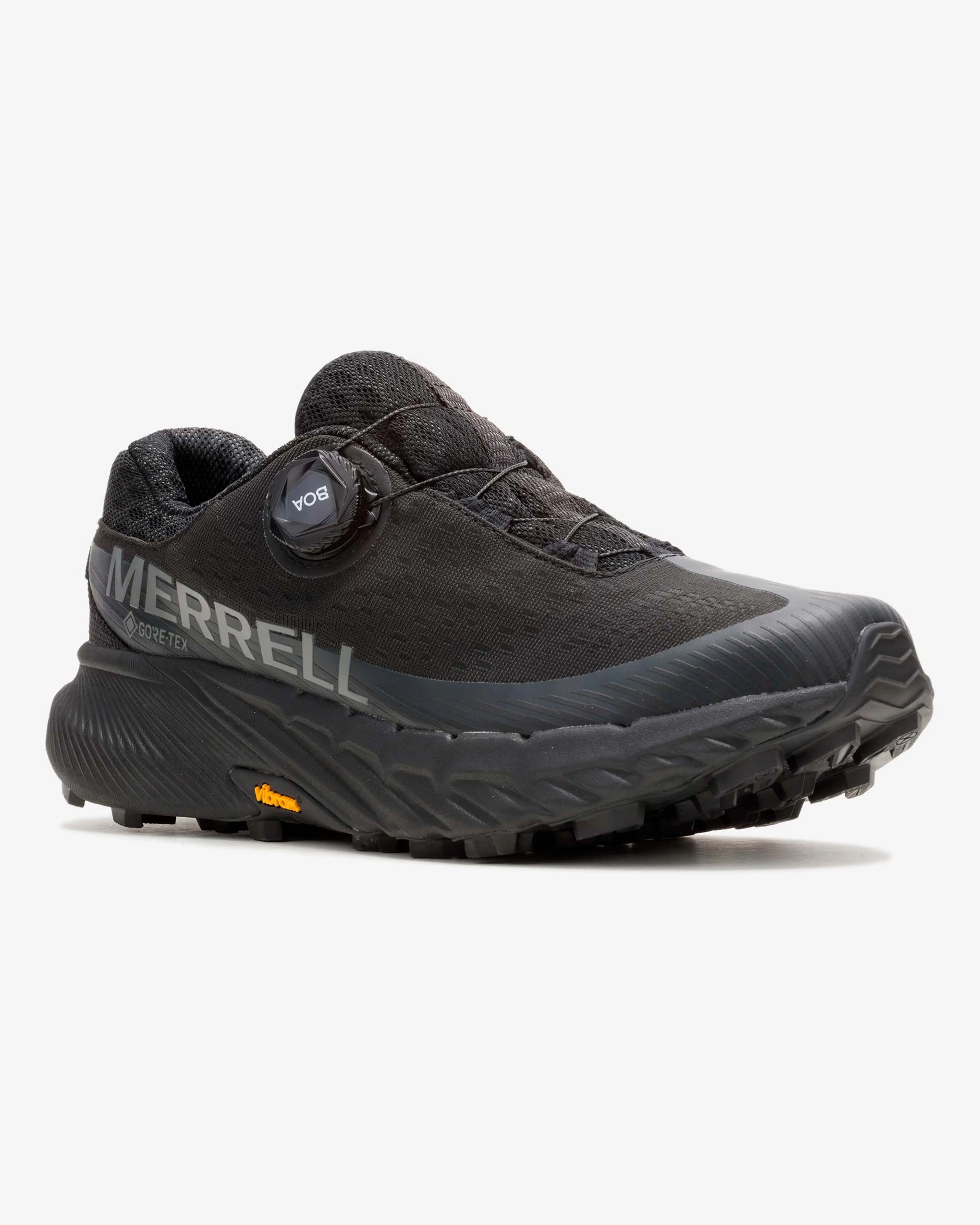 SCARPE MERRELL AGILITY PEAK 5 BOA GTX 