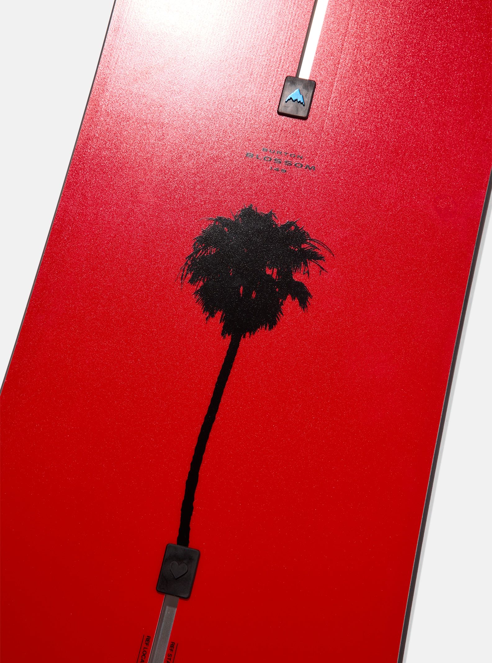 TAVOLA BURTON CHERRY BLOSSOM