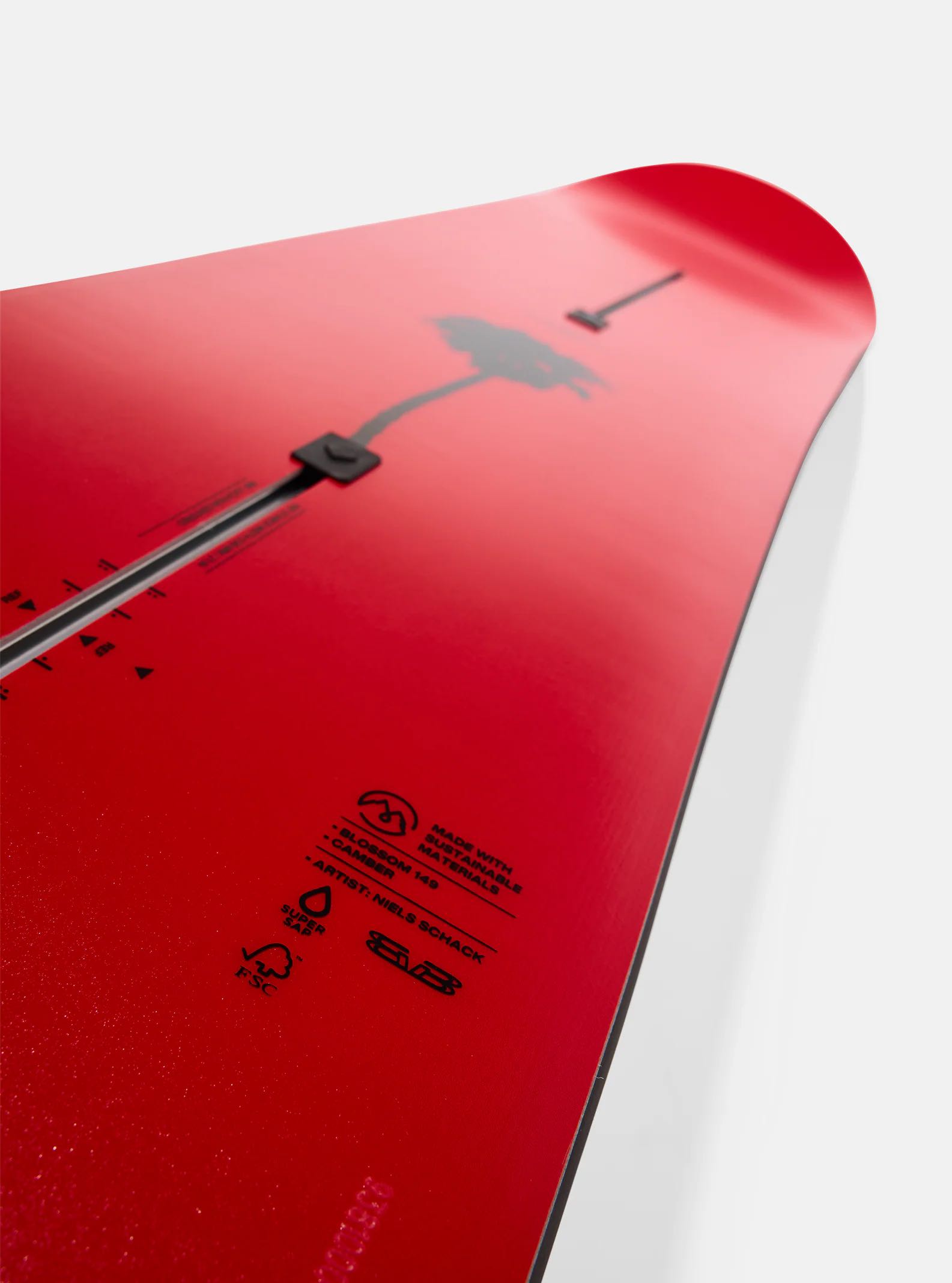 TAVOLA BURTON CHERRY BLOSSOM