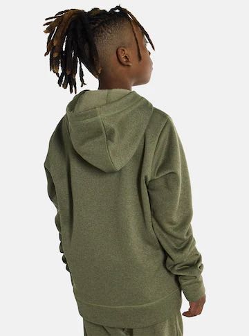 FELPA KIDS BURTON OAK PULLOVER 