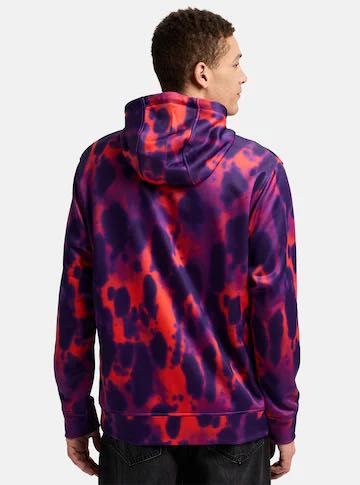 FELPA BURTON OAK PULLOVER 