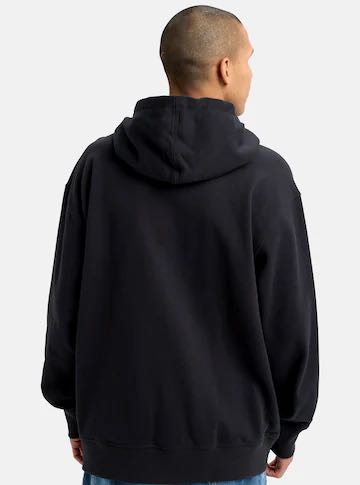 FELPA BURTON CUSTOM HOODIE 