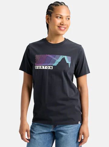 TSHIRT BURTON ELMORE SS 