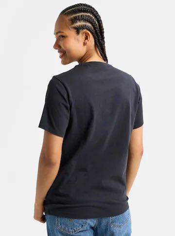 TSHIRT BURTON ELMORE SS 