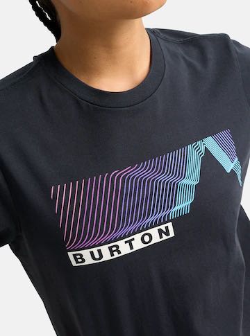 TSHIRT BURTON ELMORE SS 