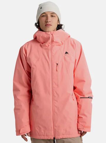 GIACCA BURTON RESERVE INSULATED JKT