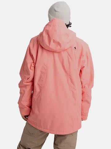 GIACCA BURTON RESERVE INSULATED JKT