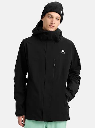 GIACCA BURTON RESERVE STRETCH INSULATED JKT