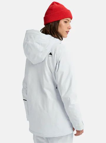 GIACCA W BURTON RESERVE STRETCH INSULATED JKT  
