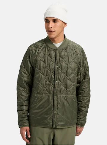 GIACCA BURTON RESERVE 3n1 INSULATED JKT 