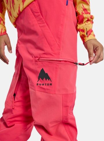 PANTALONE KIDS BURTON SKYLAR 