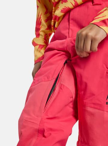 PANTALONE KIDS BURTON SKYLAR 