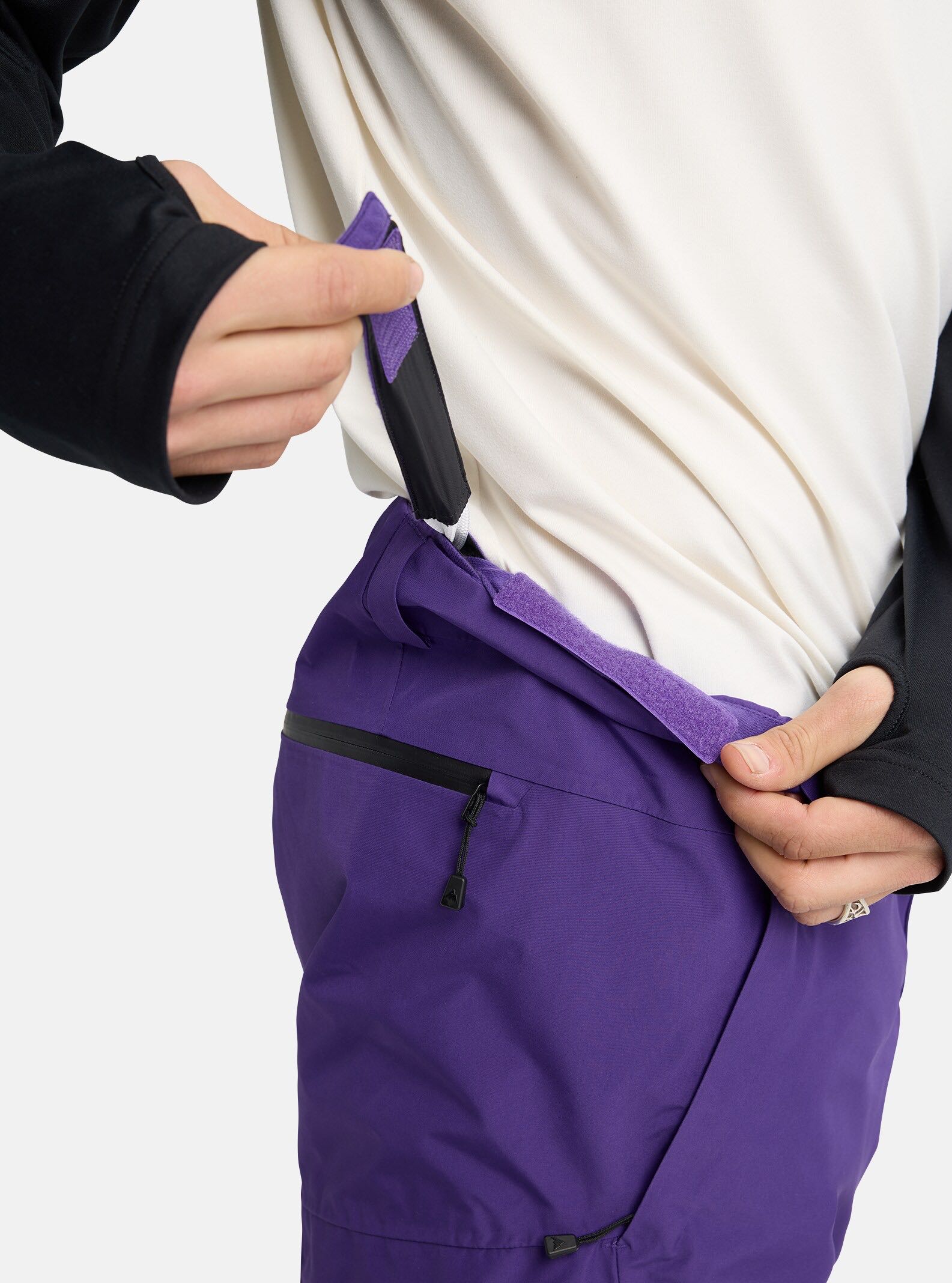 PANTALONE BURTON GORE RESERVE