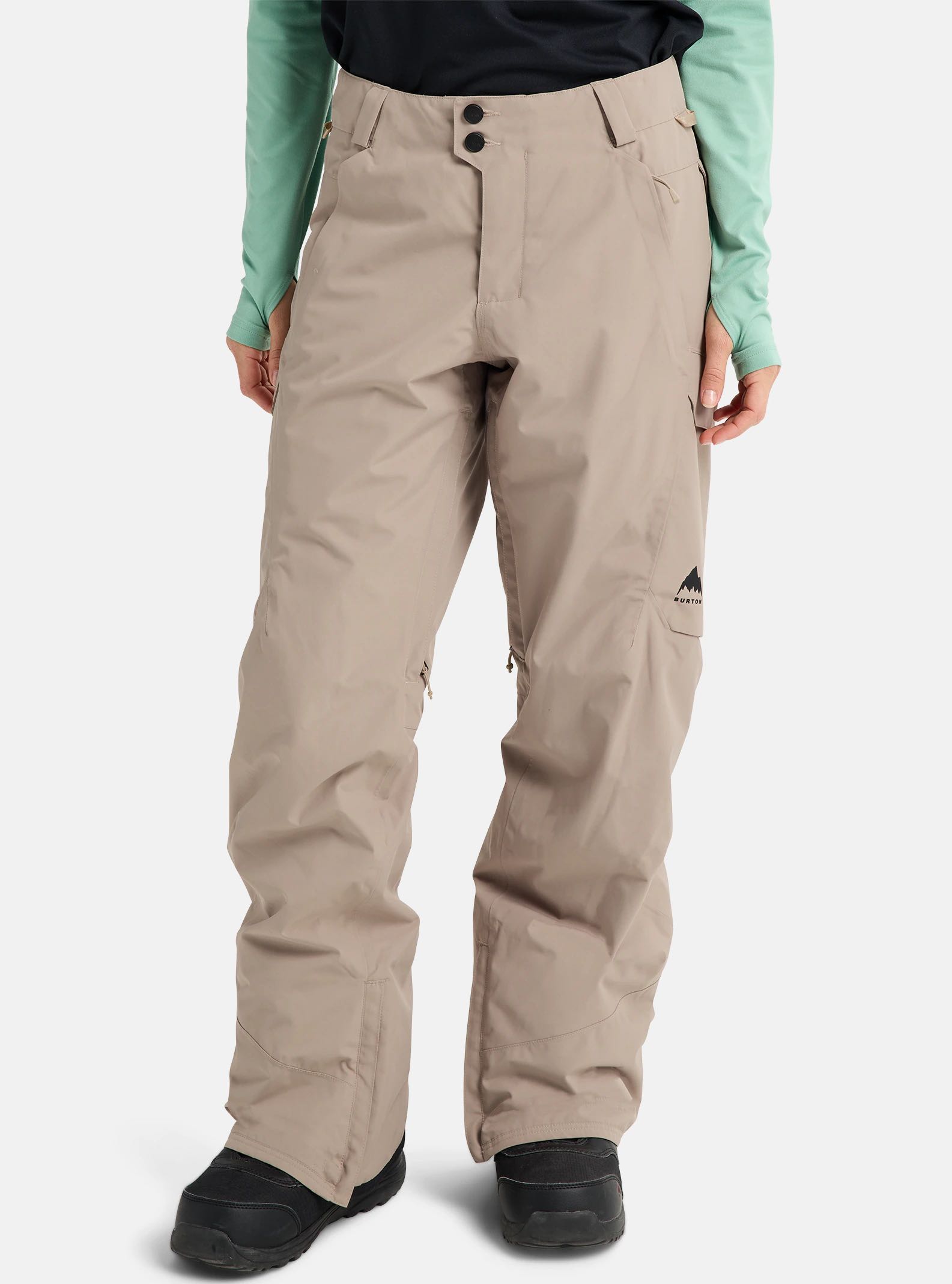 PANTALONI BURTON RESERVE INSULATED PANT 