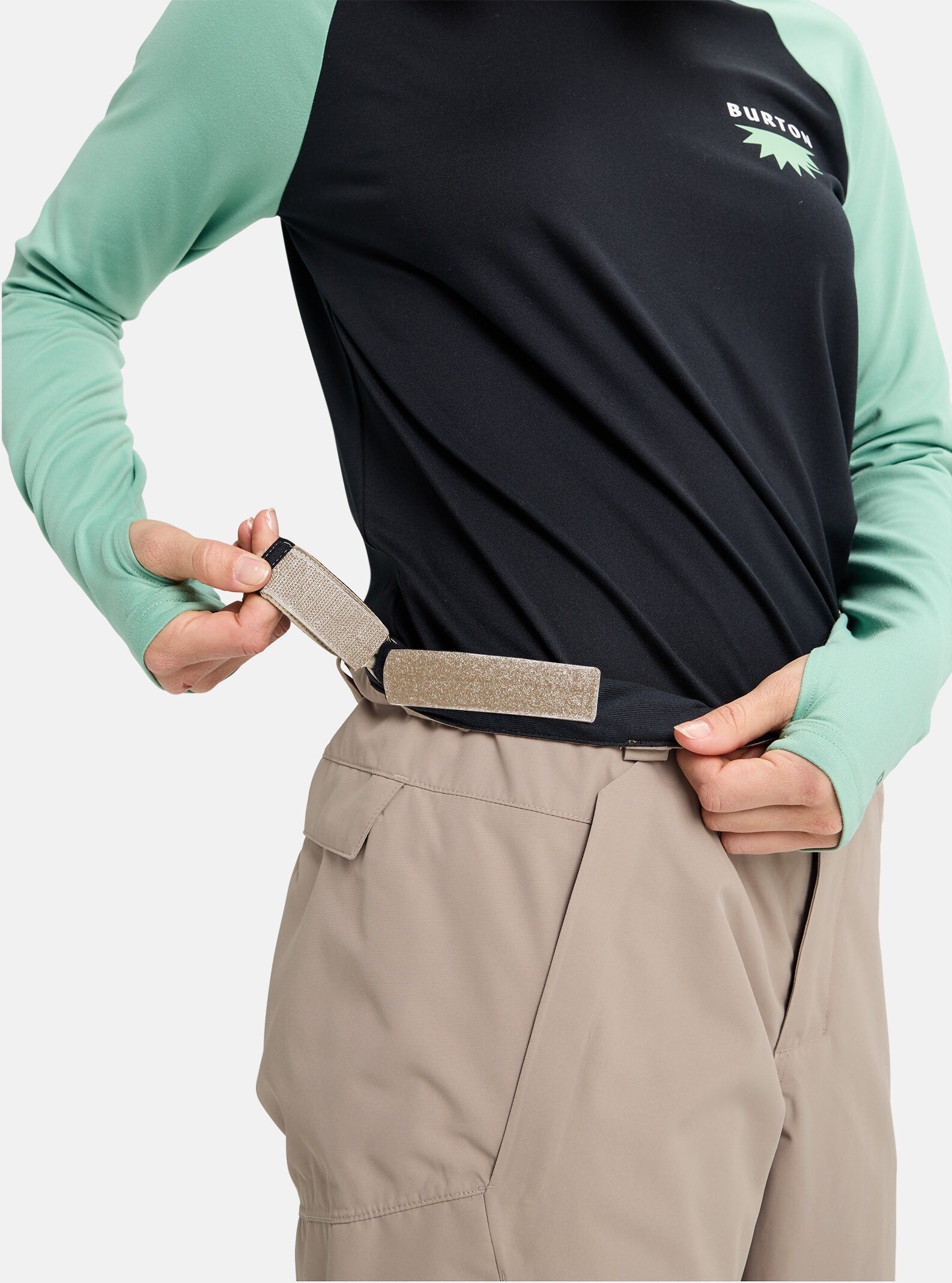 PANTALONI BURTON RESERVE INSULATED PANT 