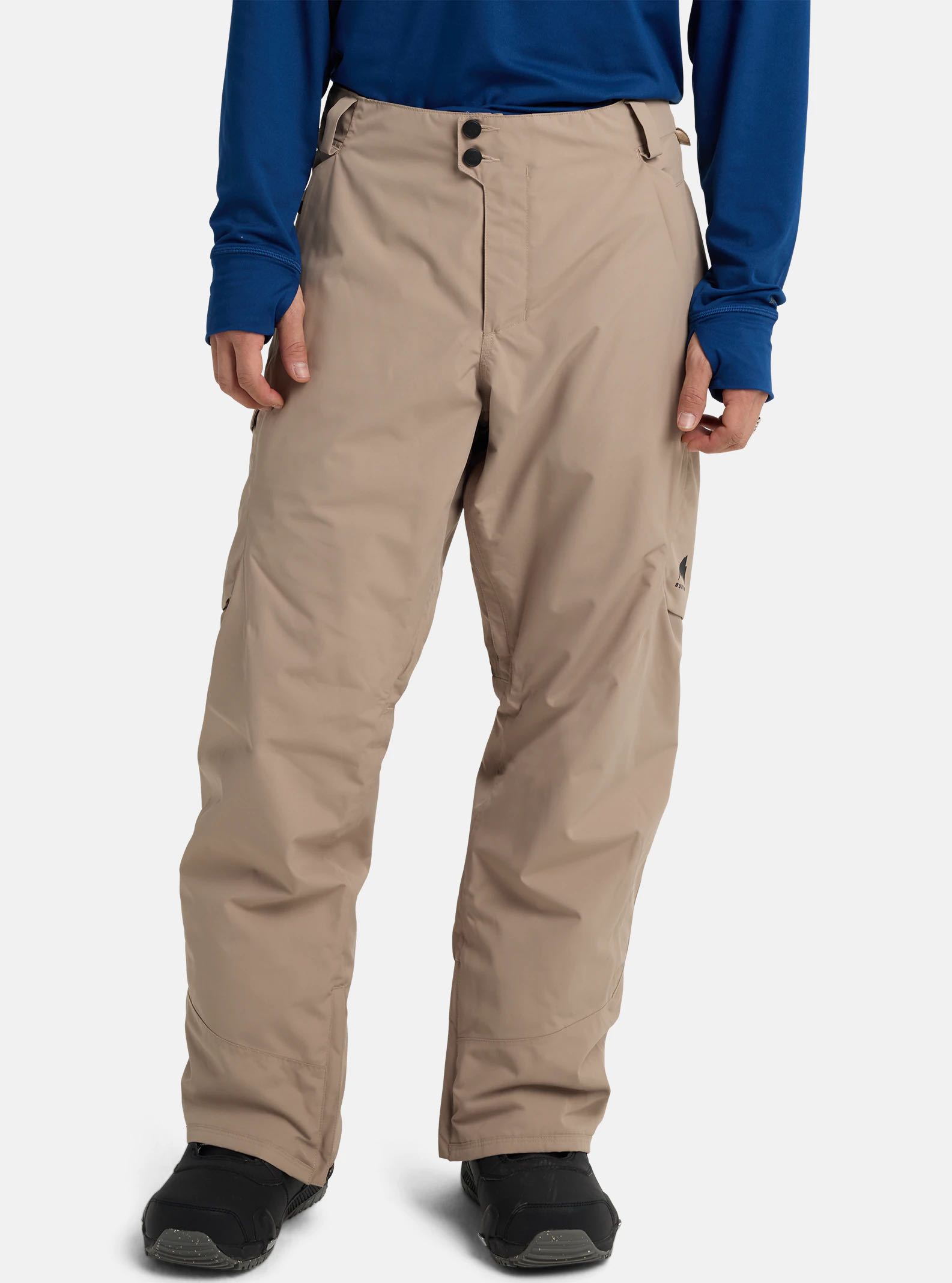 PANTALONI BURTON RESERVE PANT 