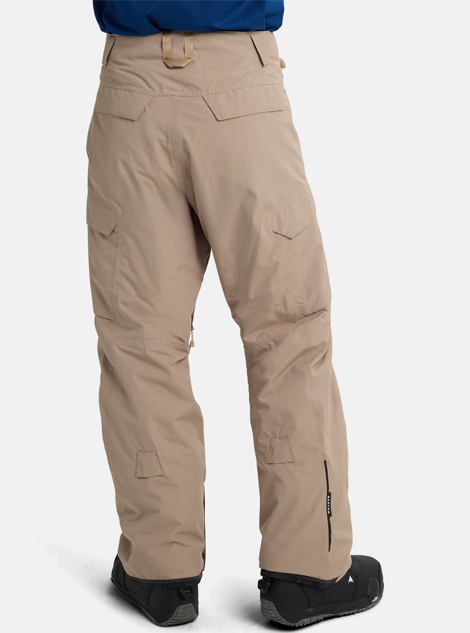 PANTALONI BURTON RESERVE PANT 