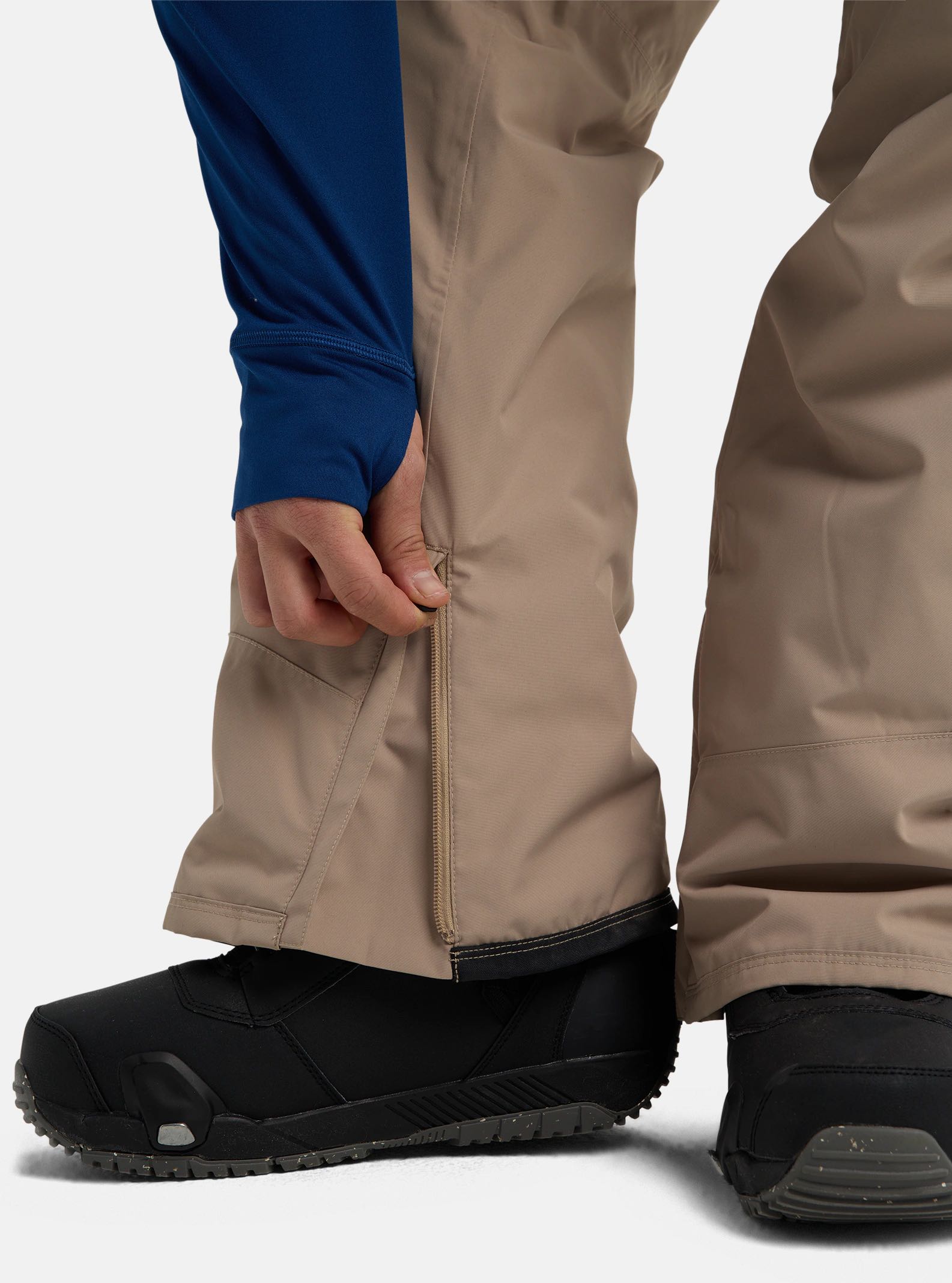PANTALONI BURTON RESERVE PANT 