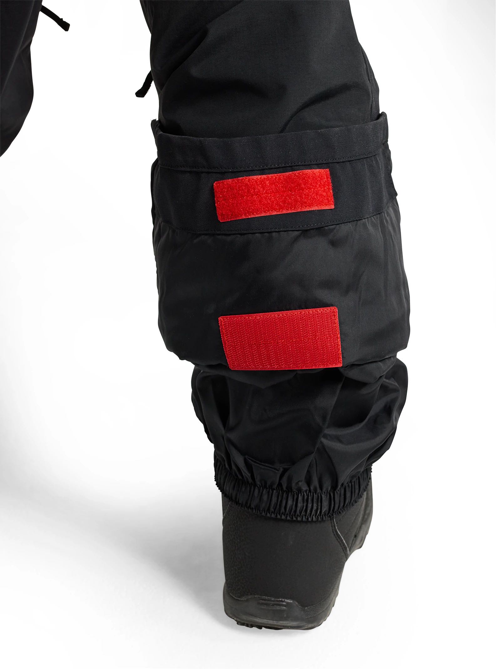 BIB KIDS BURTON SKYLAR 