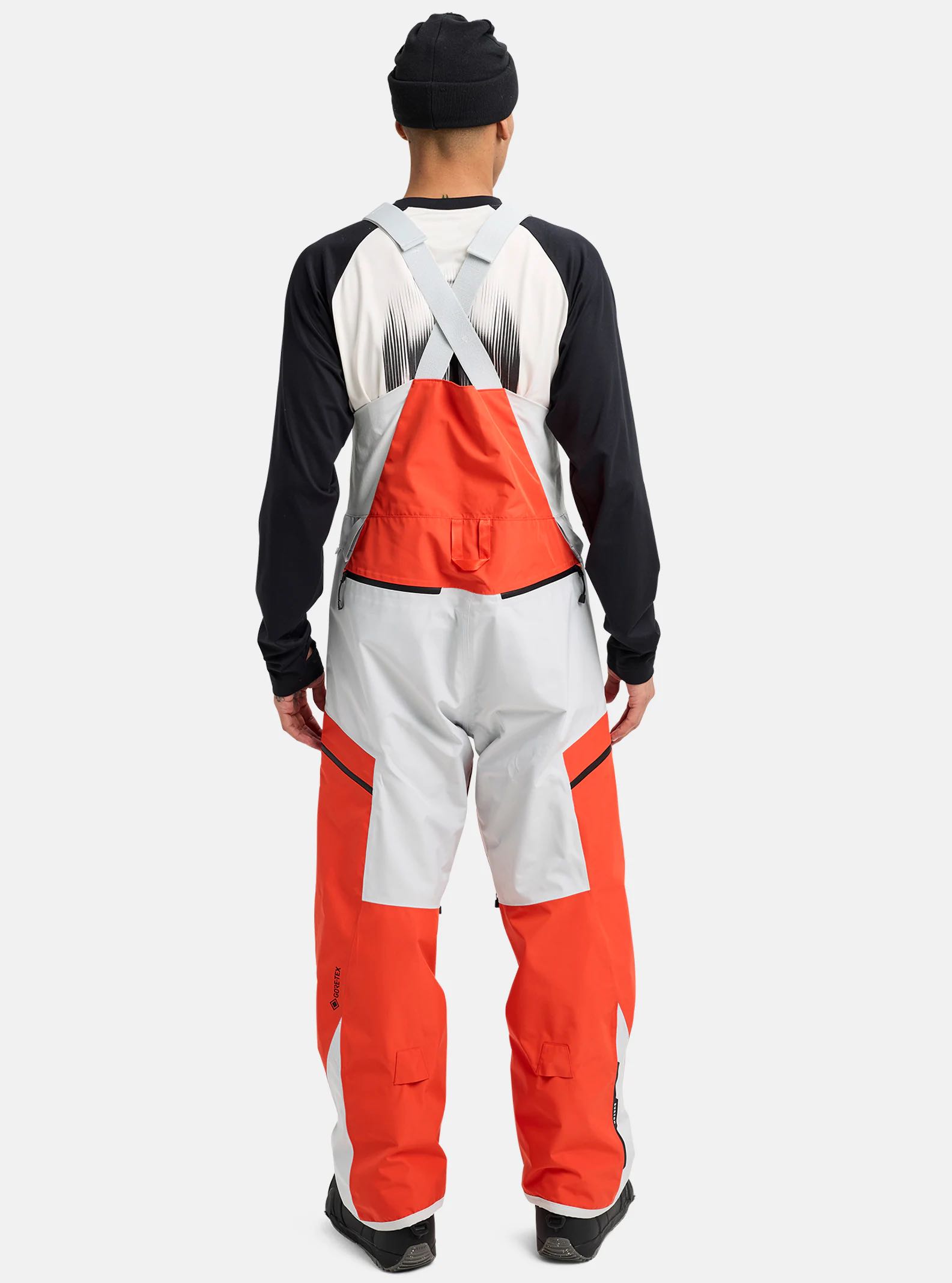 BIB BURTON RESERVE GORE 