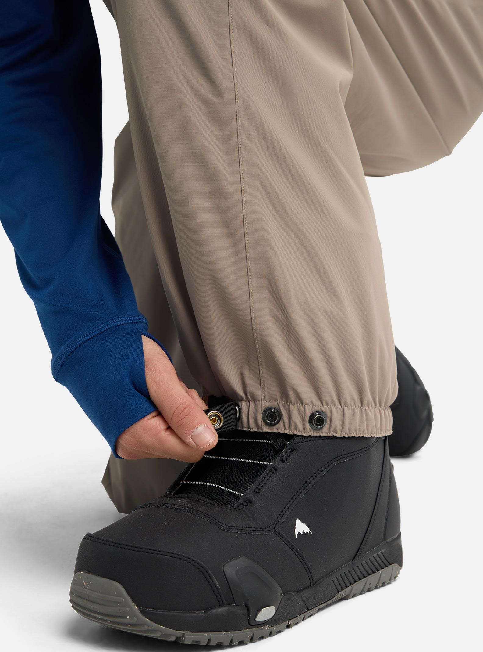 BIB BURTON RESERVE RELAX 