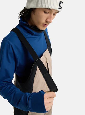 BIB BURTON RESERVE RELAX 