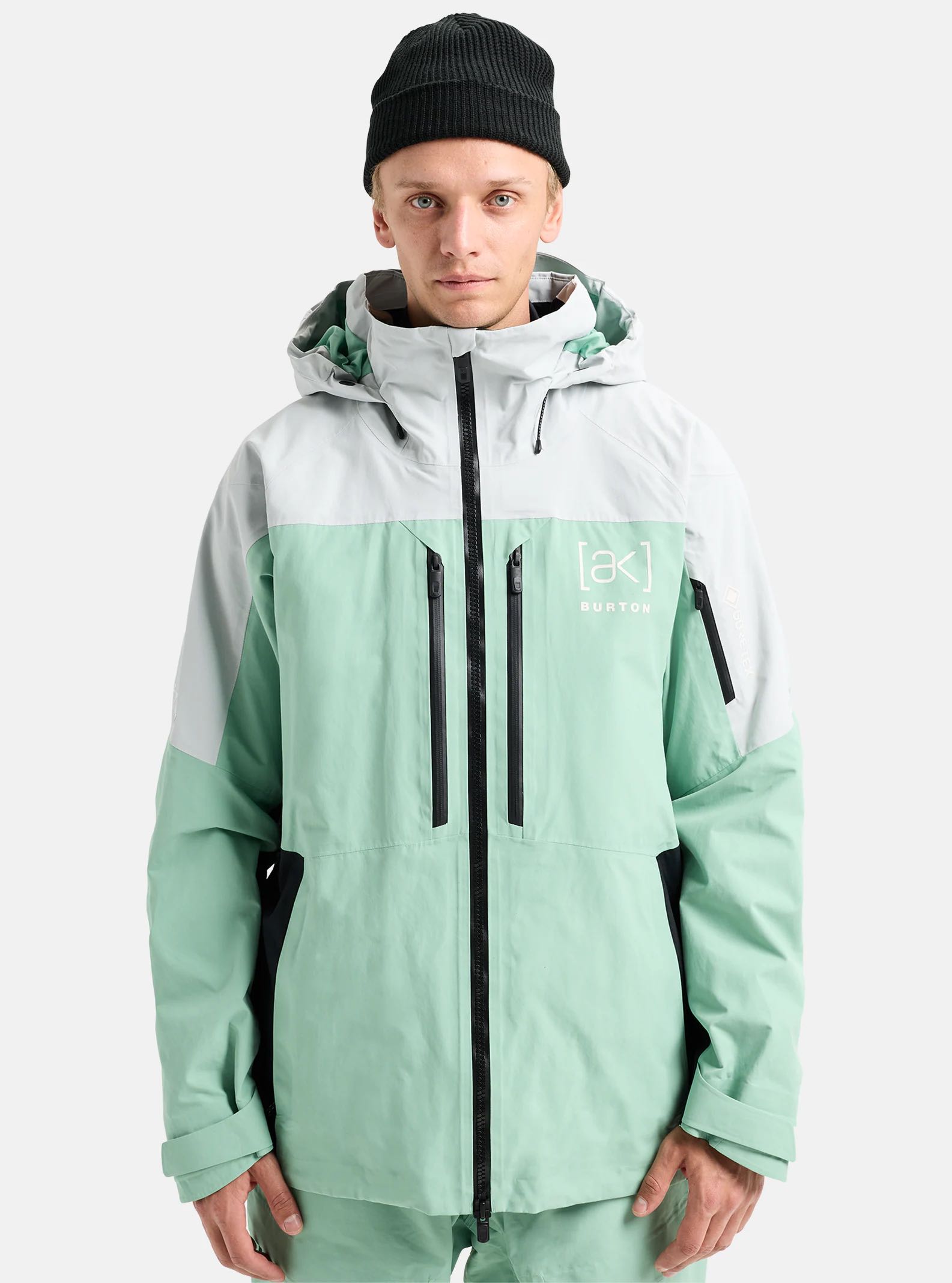 GIACCA BURTON AK GORE SWASH 