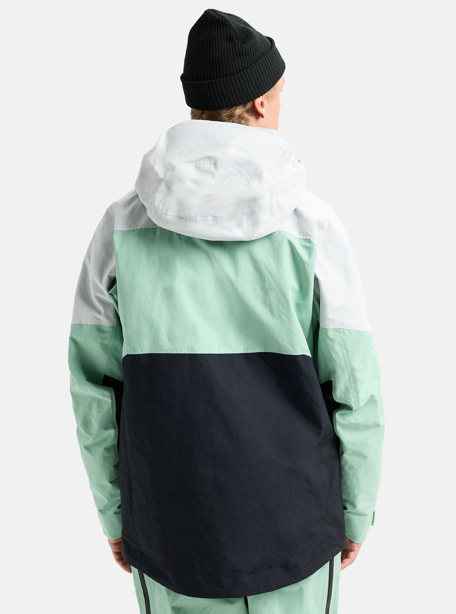 GIACCA BURTON AK GORE SWASH 