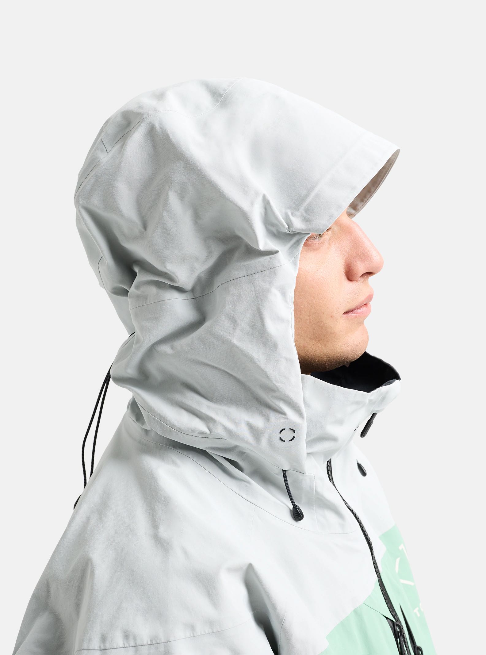 GIACCA BURTON AK GORE SWASH 