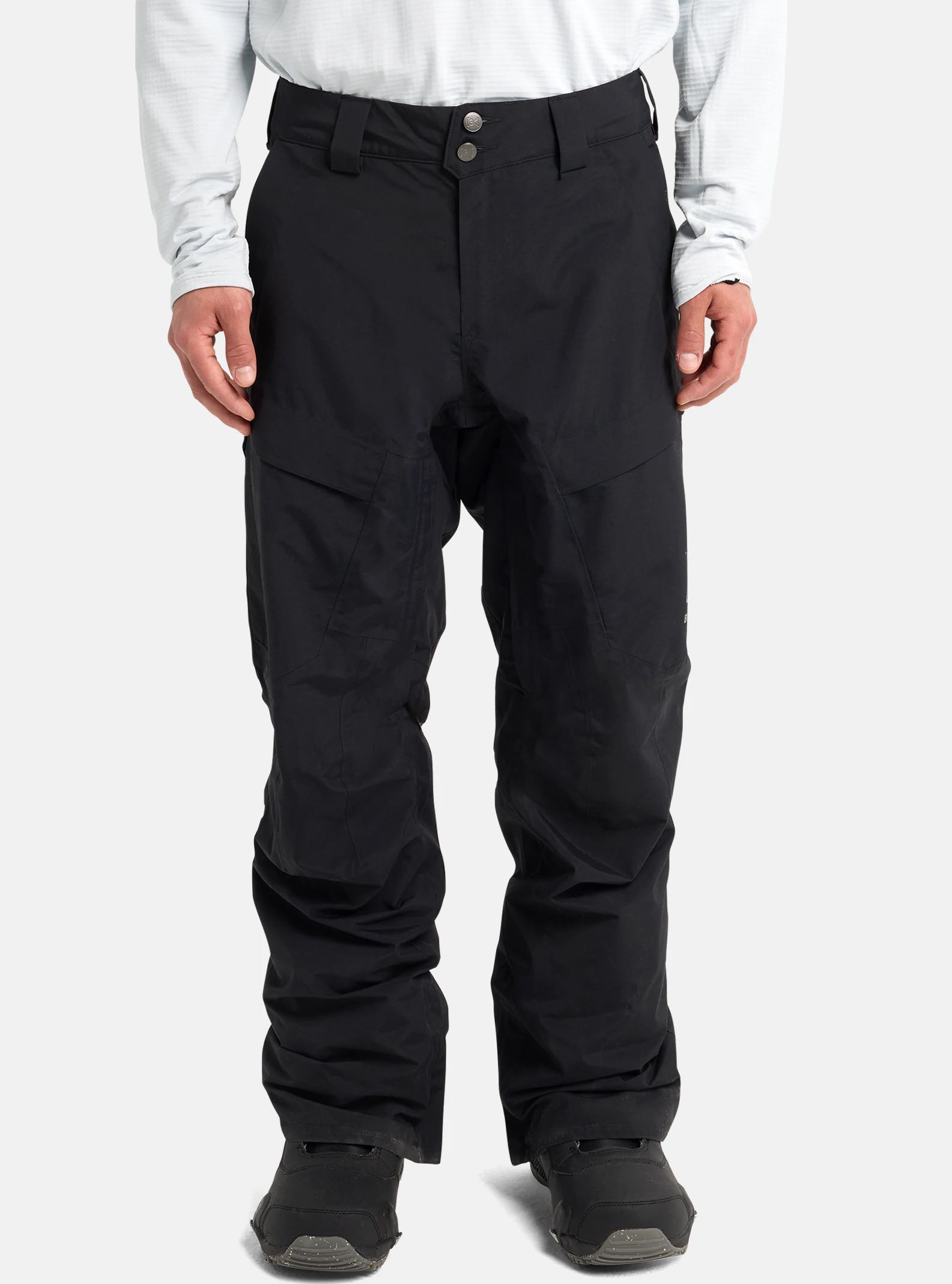 PANTALONI BURTON AK GORE SWASH 