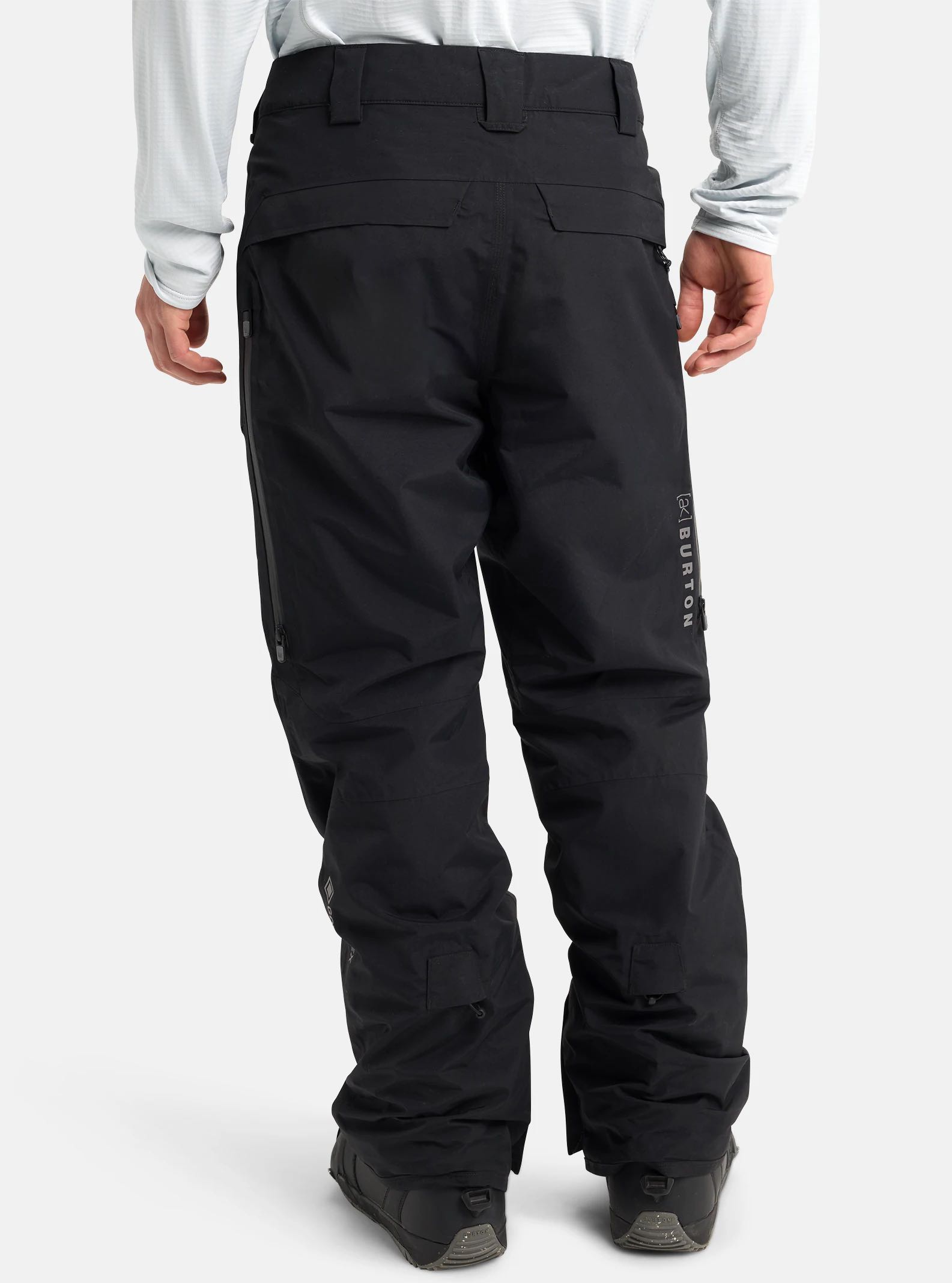PANTALONI BURTON AK GORE SWASH 
