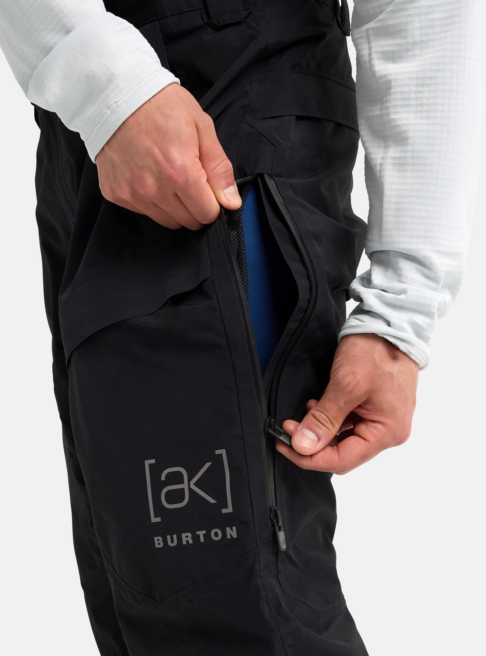 PANTALONI BURTON AK GORE SWASH 
