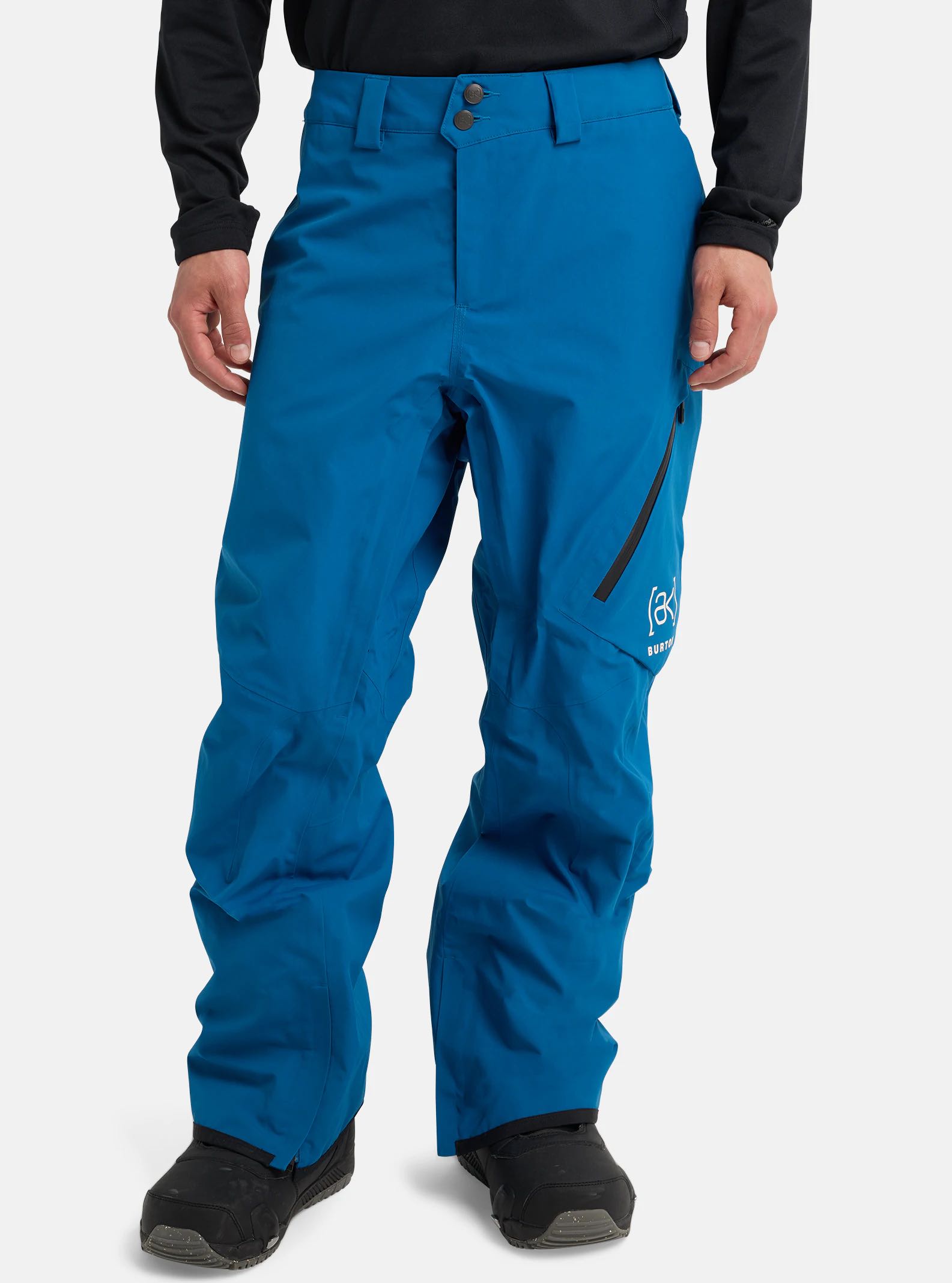 PANTALONI BURTON AK GORE CYCLIC