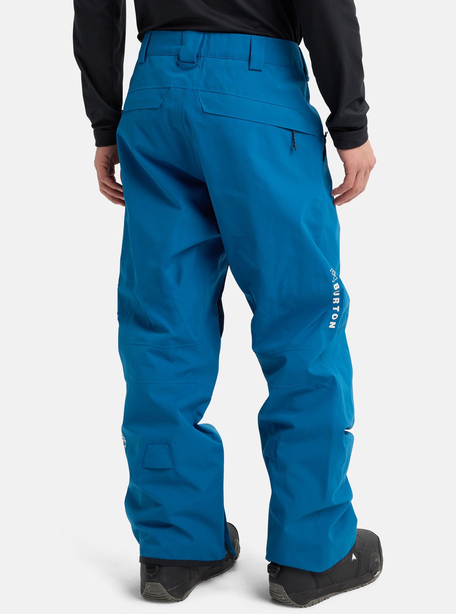 PANTALONI BURTON AK GORE CYCLIC