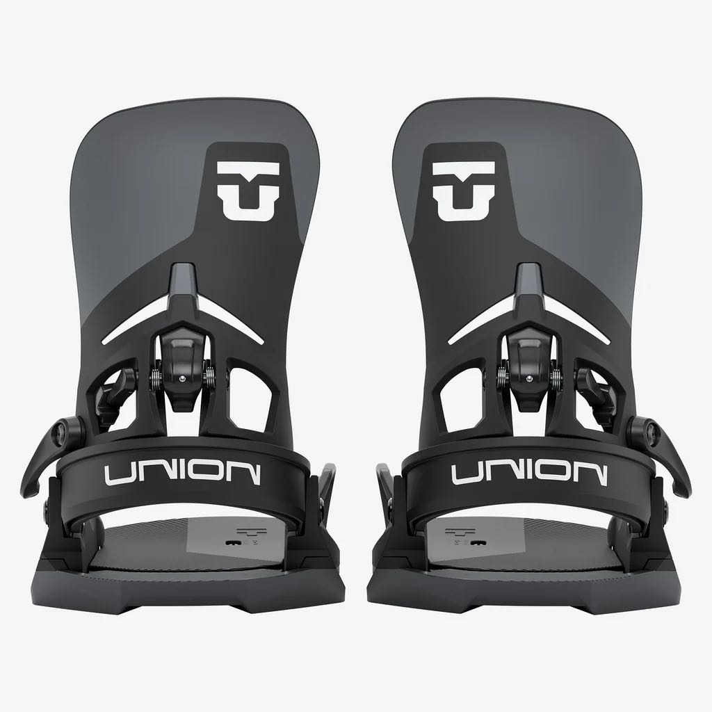 ATTACCO UNION ATLAS STEP ON