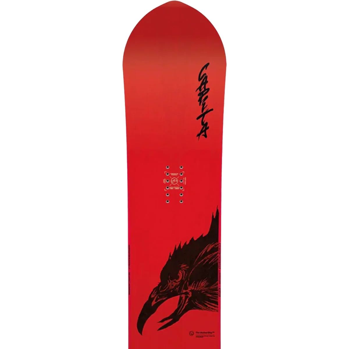 CAPITA TAVOLA KAZU KOKUBO PRO