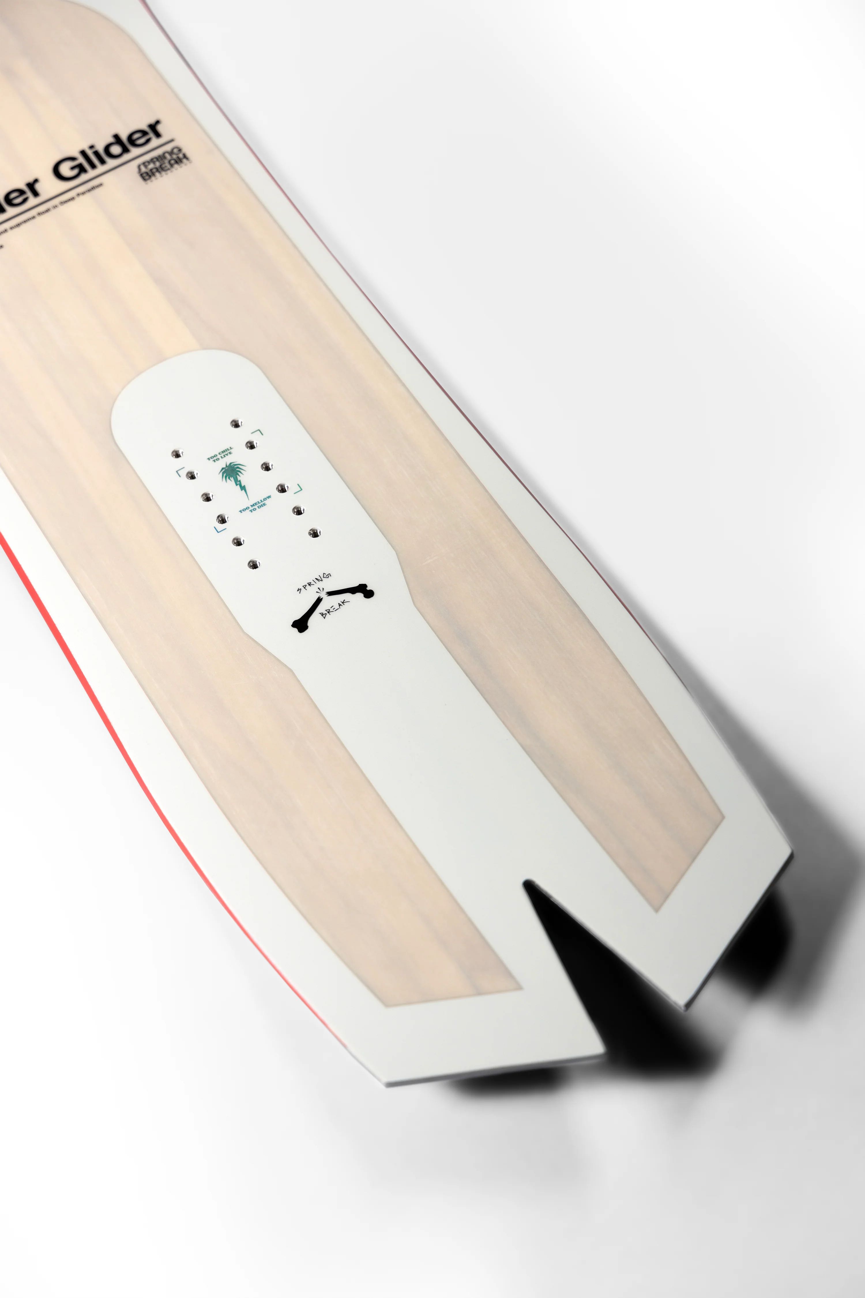 TAVOLA CAPITA SPRING BREAK POWDER GLIDER