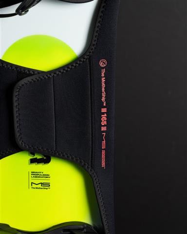 SACCA CAPITA SNOWBOARD SLEEVE